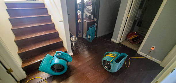 Best Commercial water damage restoration  in Brittany Farms The Highlands, PA