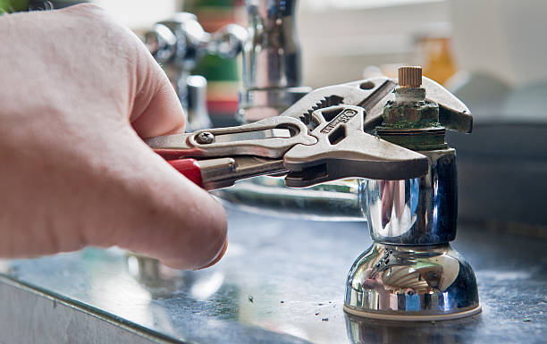 Best Flood restoration services  in Brittany Farms The Highlands, PA