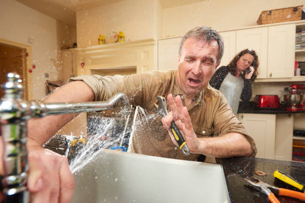 Best Residential water damage restoration  in Brittany Farms The Highlands, PA